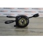 A2129002903 Блок подрулевых переключателей MERCEDES W212 2009 , , A2124400104, 9051, A21244001049051