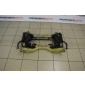 A2126280057 Подрамник MERCEDES W212 2009 , , A2126281000, A2126280657, A2126280557