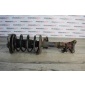 A2123236800 Амортизатор Mercedes W212 2009 , , A2123235600, , A2123204013