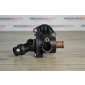 06F121133A Корпус термостата VOLKSWAGEN Golf 5 2004 , 06F121111,