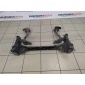 4G0399315L Подрамник AUDI A6 C7 2013 , , 4G0399315J, 4G0399315K,
