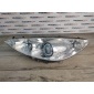 6208F8 Фара ксеноновая (XENON) Peugeot 308 2008 , , 1627681680, 9680371580