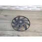 8K0959455M Вентилятор охлаждения AUDI A4 B8 2008 , , 8K0959455Q, 8K0959455R, 9A795945517, 8K0959455F