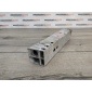 8K0807332A Кронштейн усилителя бампера AUDI A4 B8 2010 , , 8K0807332