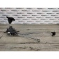 8K0711055F Кулиса переключения передач AUDI A4 B8 2010 , , 8K0711055D,
