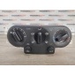 4389149 Блок управления печкой FORD Maverick 2 2003 , , 4097825, YL8H19E764BB, YL8H19E764BE