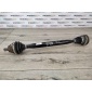 8J0407272AA Привод Audi TT 8J 2008 , , 8J0407272N