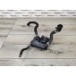 1180Q0 Сепаратор масляный CITROEN C-Crosser 2008 , , 9653275280