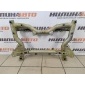 A2126280057 Подрамник MERCEDES W212 2009 , , A2126281000, A2126280657, A2126280557