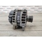 03L903024F Генератор Volkswagen Passat B7 2012 , 03L903023B, , 03L903023BX, 0125811027, BOSCH