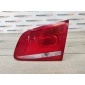 3AE945094J Фонарь в крышку багажника VOLKSWAGEN Passat B7 2012 , , 3AE945094E