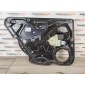 3AE839461C Стеклоподъемник VOLKSWAGEN Passat B7 2012 , 3AE839461, 3AE839461B,