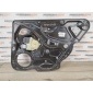 3AE839462C Стеклоподъемник VOLKSWAGEN Passat B7 2012 , 3AE839462, 3AE839462B,
