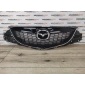 KD4550710F Решетка радиатора MAZDA CX-5 KE 2012 , KD4550710G, , KD4550710E, KD4550710D