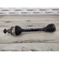8R0407271B Привод (Вал приводной) AUDI Q5 2009 , 8R0501203CX, X,