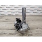 GHT232100P Рулевая колонка MAZDA 6 GJ 2013 , , GHT232100M, GHT232100N
