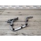 GHK152720C Петля крышки багажника MAZDA 6 GJ 2013 , , GHK152720A, GHK152720D, GHK152720B, GHK152720E