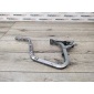 GHK152710C Петля крышки багажника MAZDA 6 GJ 2013 , , GHK152710A, GHK152710B, GHK152710D, GHK152710E