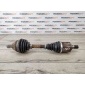 LR002621 Привод (Вал приводной) LAND ROVER Freelander 2 2007 , , 6G9N3B437LE