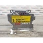 6546A7 Блок управления SRS CITROEN C-Crosser 2008 , , P8635A053, 8635A053