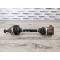8K0407271Q Привод Audi A4 B8 2011 , , 8K0407451DX, 8K0407271D, 8K0407271AJ, 8K0407271AH
