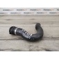 4F0121101F Патрубок охлаждающей жидкости AUDI A6 C6 2008 , 4F0121101B,