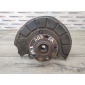 1K0407256AA Кулак поворотный AUDI Q3 2012 , , , , 1K0407256H, 1K0407256K, 1K0407256N