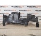 8U0121283C Дефлектор радиатора AUDI Q3 2012 , , 8U0121283A