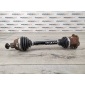 8R0407271C Привод (Вал приводной) AUDI Q5 2012 , , X