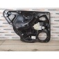 3AF839461C Стеклоподъемник VOLKSWAGEN Passat B7 2013 , , 3AF839461B, 3AF839461