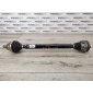 1K0407272RB Привод (Вал приводной) VOLKSWAGEN Passat B7 2013 , , 1K0407272TP, 1K0407272EN
