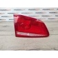 3AF945093M Фонарь в крышку багажника VOLKSWAGEN Passat B7 2013 , 3AF945093Q, 3AF945093L, 3AF945093J, 3AF945093K, 3AF945093H,
