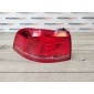 3AF945095E Фонарь в крыло VOLKSWAGEN Passat B7 2013 , , 3AF945095C, 3AF945095A