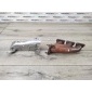 06E253032AC Коллектор выпускной AUDI A6 C7 2014 , , 06E253032P