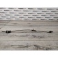 L3M718861C Датчик кислородный (лямбда-зонд) MAZDA 6 GG MPS 2007 , L3M718860, , L3M718861B