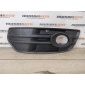 8R0807681A01C Решетка противотуманной фары AUDI Q5 2010