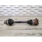 8R0407271C Привод (Вал приводной) AUDI Q5 2010 , , X