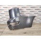 7410EZ Бампер CITROEN C-Crosser 2008 , , 1656227780
