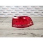 3AF945096E Фонарь в крыло VOLKSWAGEN Passat B7 2012 , , 3AF945096C, 3AF945096A