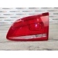 3AF945094Q Фонарь в крышку багажника VOLKSWAGEN Passat B7 2012 , , 3AF945094L, 3AF945094J, 3AF945094K, 3AF945094H, 3AF945094G