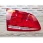 3AF945093Q Фонарь в крышку багажника VOLKSWAGEN Passat B7 2012 , , 3AF945093L, 3AF945093J, 3AF945093K, 3AF945093H, 3AF945093M