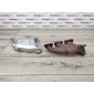 06E253031P Коллектор выпускной AUDI A6 C7 2012 , 06E253031AC,