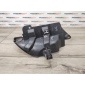 74776JD00A Пыльник бампера NISSAN Qashqai 1 J10 2009 , , 74778JD00A