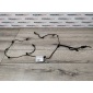 24017JD00A Проводка бампера NISSAN Qashqai 1 J10 2009 , 55NAV0200, 105855860467,