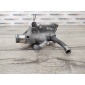 11060BC20C Фланец системы охлаждения NISSAN Qashqai 1 J10 2009 , , 11060BC20B