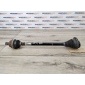 1K0501204F Привод (Вал приводной) VOLKSWAGEN Tiguan 1 2011 , , X, 1K0501204D