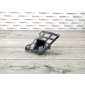5L0807055 Кронштейн бампера (крепление) SKODA Yeti 2011