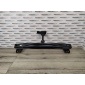 5N0807109C Усилитель бампера VOLKSWAGEN Tiguan 1 2009 , , 5N0807109G, 5N0807109J
