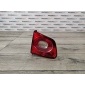 5N0945107B Фонарь в крышку багажника VOLKSWAGEN Tiguan 1 2009 , 5N0945093C,