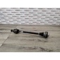 8R0501203C Привод (Вал приводной) AUDI A6 C7 2012 , , X